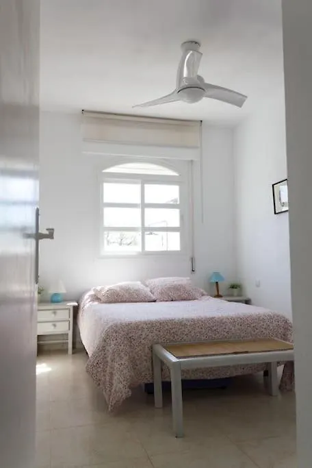 Tranquilo Y Comodo Apartamento En Vejer De La Frontera
